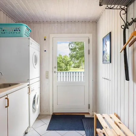 Ll250-humble-kystvej-7 Дом отдыха