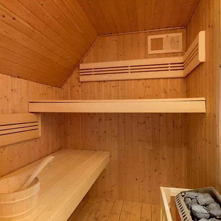 Ll250-humble-kystvej-7 Tatil Evi *