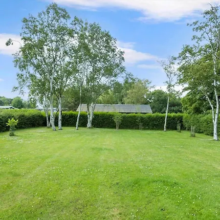 Ll250-humble-kystvej-7 Дом отдыха