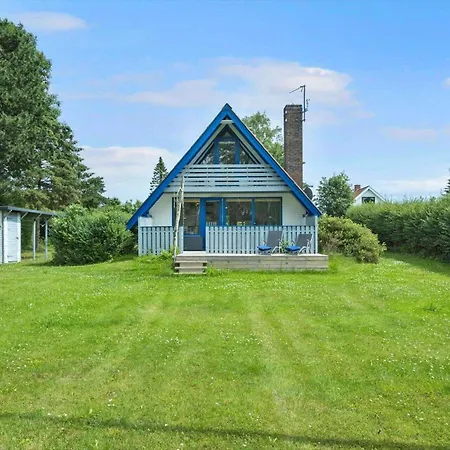 Ll250-humble-kystvej-7 Дом отдыха Хамбл