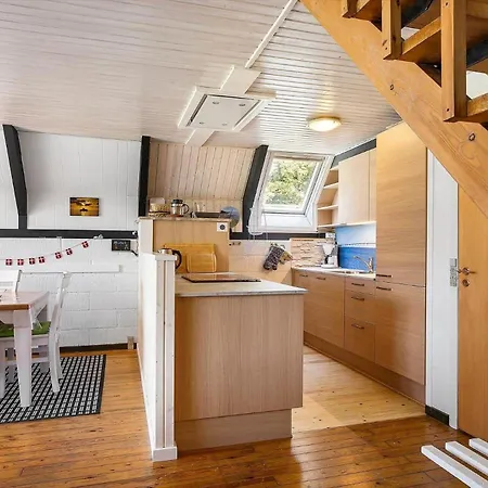 Casa vacanze Ll250-humble-kystvej-7 Nordenbro Vesteregn