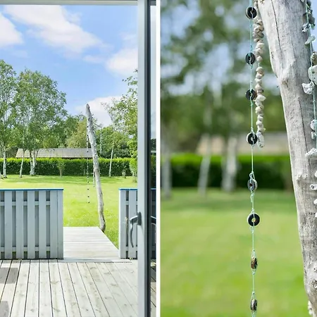 Casa vacanze Ll250-humble-kystvej-7 Nordenbro Vesteregn