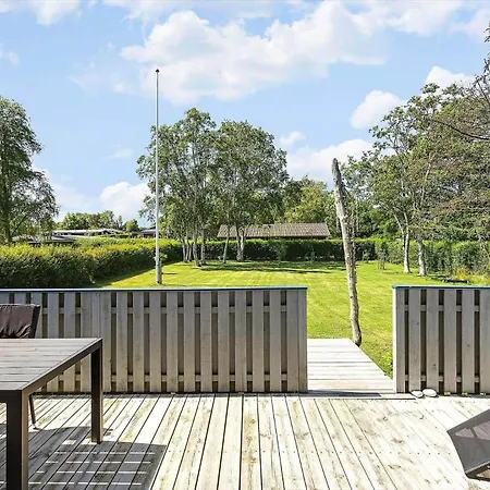 Ll250-humble-kystvej-7 Semesterbostad Nordenbro Vesteregn