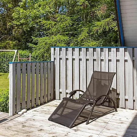 Ll250-humble-kystvej-7 Casa vacanze