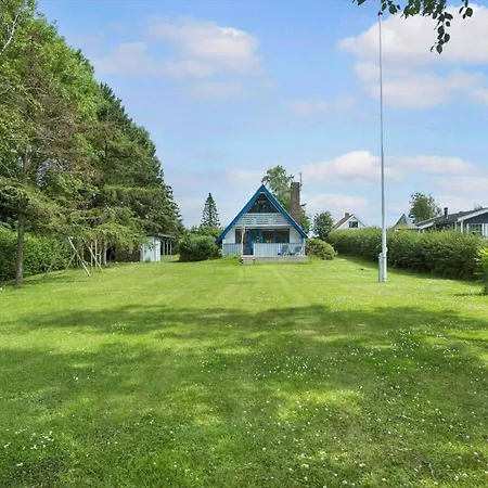 Casa vacanze Ll250-humble-kystvej-7