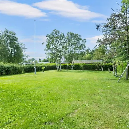 Ll250-humble-kystvej-7 Casa vacanze